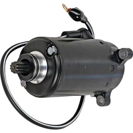 Aftermarket Fits Denso Starter DEN-128080-8630-JN
